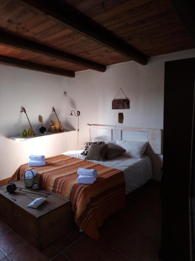 Bed and Breakfast L'Aranceto Di Giorgia Trani Exterior foto